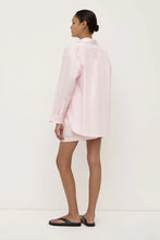 Load image into Gallery viewer, Marigold Poplin Long Sleeve Shirt-Blossom