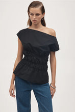 Load image into Gallery viewer, Aida Top-Black