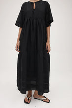 Load image into Gallery viewer, Nellie Dress-Black