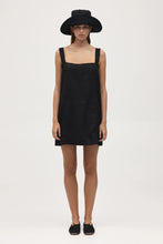 Load image into Gallery viewer, Sutton Dress-Black