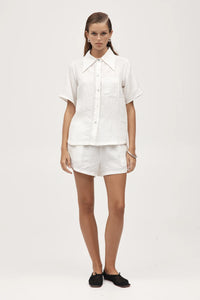 Esme Short-Ivory