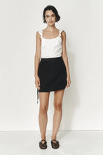 Load image into Gallery viewer, Bia Skirt-Black