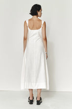 Load image into Gallery viewer, Eros Dress-Ivory