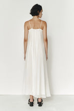 Load image into Gallery viewer, Daisy Dress-Ivory