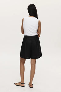 Raymond Short-Black