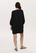 Load image into Gallery viewer, Winnie Dress-Black