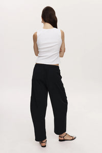 Ellidy Pant-Black