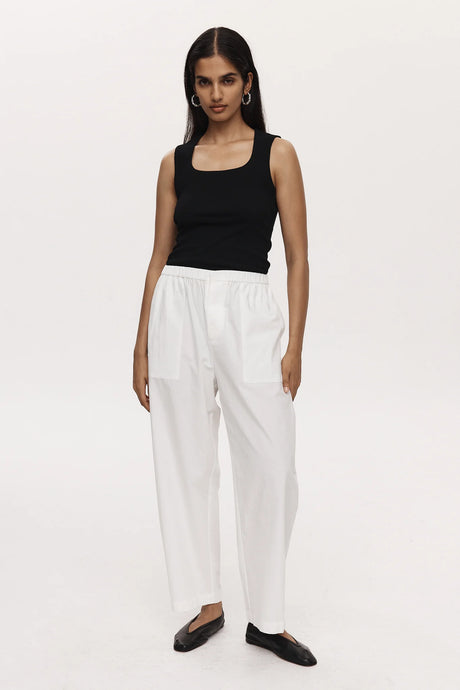 Ellidy Pant-Ivory