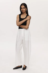 Ellidy Pant-Ivory