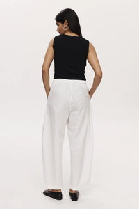 Ellidy Pant-Ivory