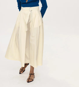 Henry Skirt-Butter