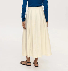 Henry Skirt-Butter