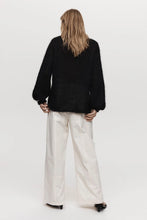 Load image into Gallery viewer, Florence Jumper-Black