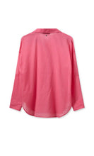 Load image into Gallery viewer, Jelena Voile Shirt-Rose