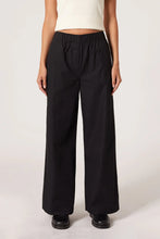Load image into Gallery viewer, Barrett Pant-Black