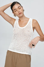 Load image into Gallery viewer, Nova Top-Blanc