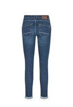 Load image into Gallery viewer, Naomi Royal Jeans-Dark Blue