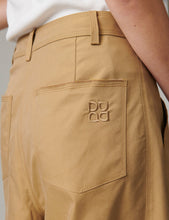 Load image into Gallery viewer, Nicol-Canvas Deluxe-Ecru Olive