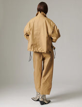Load image into Gallery viewer, Nicol-Canvas Deluxe-Ecru Olive