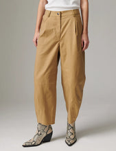 Load image into Gallery viewer, Nicol-Canvas Deluxe-Ecru Olive