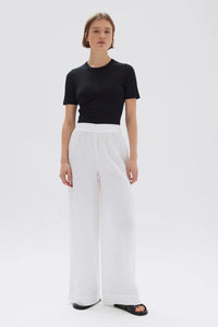 Nilsa Pant-White