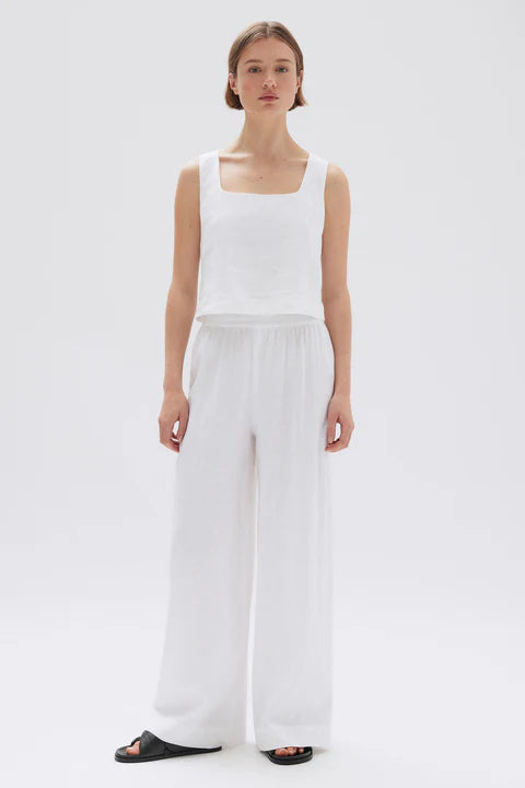 Nilsa Pant-White