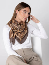Load image into Gallery viewer, The Nixon Cashmere Modal Scarf