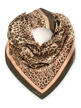 Load image into Gallery viewer, The Nixon Cashmere Modal Scarf