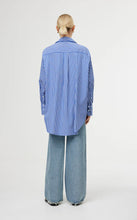 Load image into Gallery viewer, Noah Shirt-Riviera Stripe