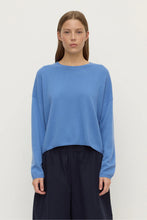 Load image into Gallery viewer, Odelle Cashmere Knit-Drift