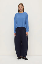 Load image into Gallery viewer, Odelle Cashmere Knit-Drift