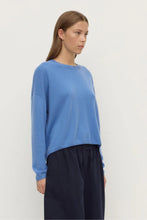 Load image into Gallery viewer, Odelle Cashmere Knit-Drift