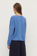 Load image into Gallery viewer, Odelle Cashmere Knit-Drift