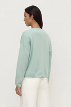 Load image into Gallery viewer, Odelle Cashmere Knit-Mint