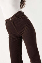 Load image into Gallery viewer, Original Straight-Brown Cord