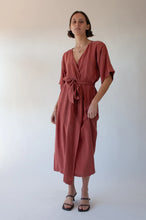 Load image into Gallery viewer, Harmony Dress-Clay