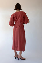Load image into Gallery viewer, Harmony Dress-Clay