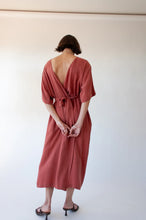 Load image into Gallery viewer, Harmony Dress-Clay