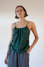 Load image into Gallery viewer, Ode Cami-Forest