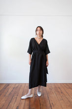 Load image into Gallery viewer, Harmony Dress-Onyx