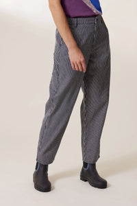 Armina Pantalon-Ecru