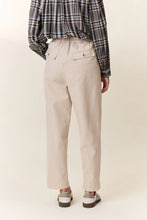 Load image into Gallery viewer, Penelope Plain Trousers-Off White