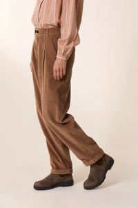 Prom Pantalon-Beige