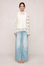 Load image into Gallery viewer, Pierre Top-Natural