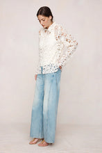 Load image into Gallery viewer, Pierre Top-Natural