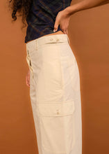 Load image into Gallery viewer, Leila Trouser-Ivory