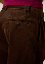 Load image into Gallery viewer, Henri Trouser-Chocolate