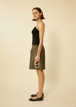 Load image into Gallery viewer, Delphine Shorts-Sage