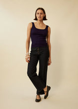 Load image into Gallery viewer, Paz Singlet-Violet