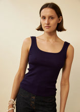 Load image into Gallery viewer, Paz Singlet-Violet